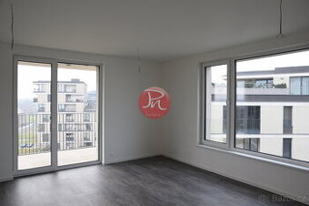 Pronájem luxusního bytu 2kk v rezidenci Nová Karolina na ul.