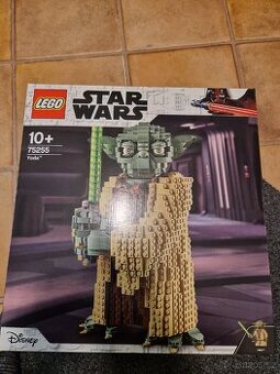 LEGO Yoda - 75255 - 1