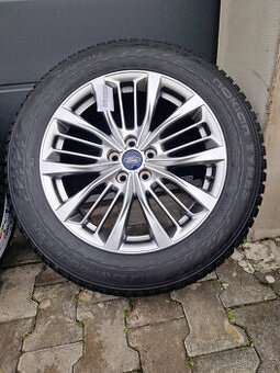 5x108 r18 kola ford kuga disky alu 225 60 18 elektrony rafky