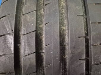 225/45 R17 GOODYEAR (2x7 2x5,5mm) č.15930/d2