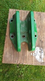 Konzole třetího bodu