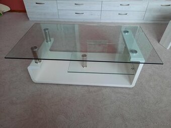 Konferenční stolek - 1