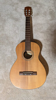 Kytara Fender ESC80 3/4 - 1