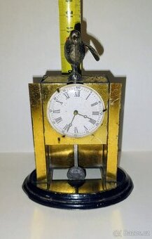 Hodiny pro panenky - 1