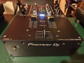 PIONEER DJM250MK2