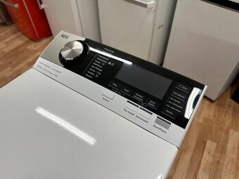 Pračka Aeg (168) - 1