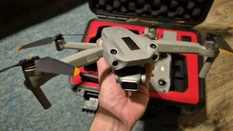 DRON DJI 2 Air S Fly more combo + kurf + SD - 1