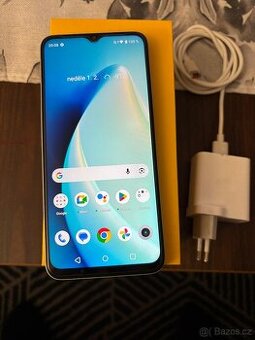 Realme C35 4GB+64GB
