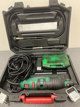 Parkiside bruska PFBS 160 B2 - 1