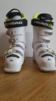 Lyžáky Head Raptor 23 - 23,5