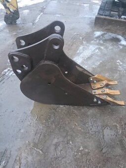 Podkopová lopata 30cm