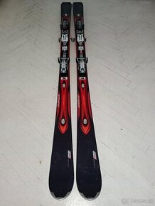Nepoužité allmountain lyže Atomic Vario Flex 170 -180 cm