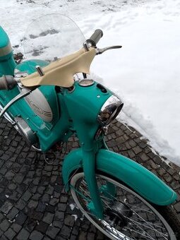 Jawetta Sport vývozní