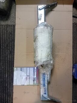 Tažné zařízení citroen berlingo