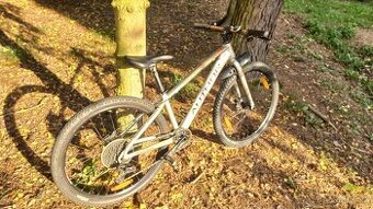 Dětské kolo ULTRASONIC 26