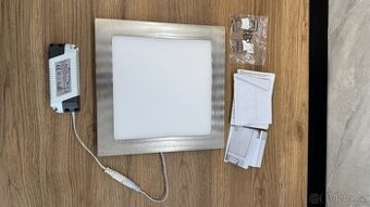 Stropní osvětlení LED