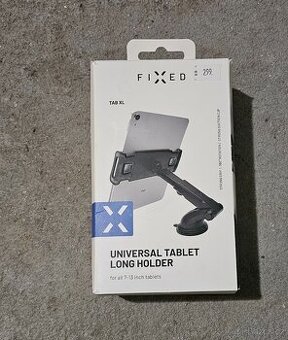Držák FIXED TAB XL pro 7-13"