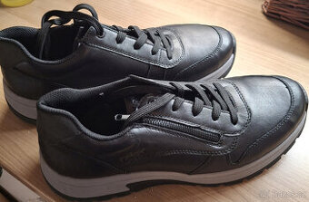 boty Rieker velikost 45