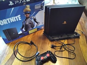 Playstation 4 pro 1TB