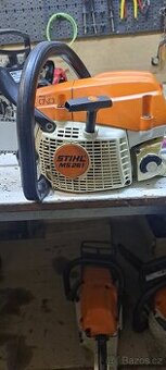 Stihl ms 261c