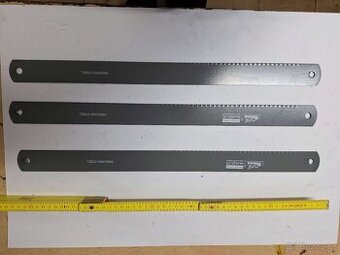 Pilový list - Pilana