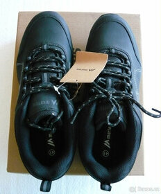 NOVÉ PÁNSKÉ / CHLAPECKÉ BOTY MARTES P.C.1299,-Kč SUPER DÁREK