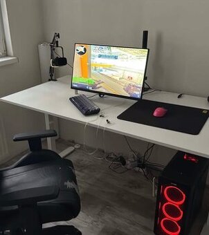 MONITOR - MSI 24,5” 180hz - 1