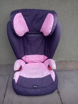 Autosedačka Römer Kid Britax