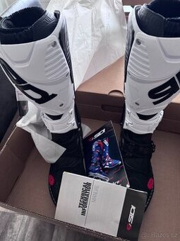 SIDI CROSS FIRE 3 vel. 46