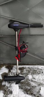 elektromotor na clun