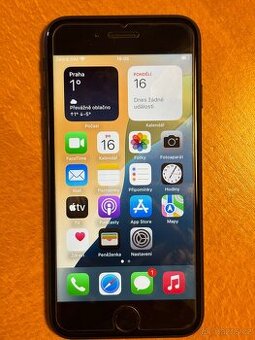 iPhone SE 2020 128GB