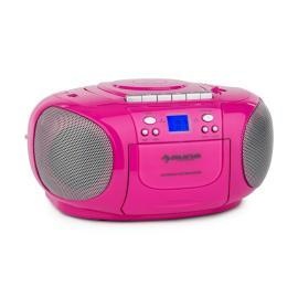 Auna BoomGirl Boom Box