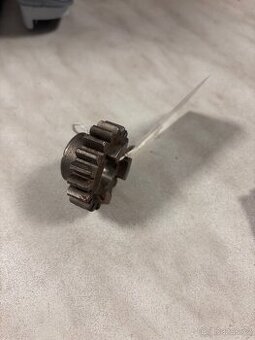 Jawa 350 kolo převodovky