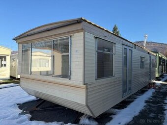 Mobilní dům / Mobilheim SUNSEEKER HORIZONT