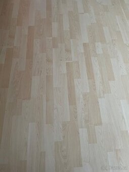 Laminátová plovoucí podlaha