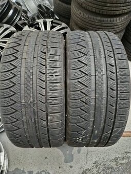 255/35/19 zimni pneu MICHELIN 255/35 R19