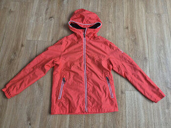 Nepromokavá bunda Sailing 100 Decathlon vel. 140-146