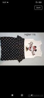 Šaty H@M