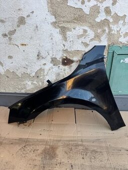 Prodám levy blatník skoda Octavia 3 2016