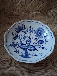 Miska, podšálek cibulák