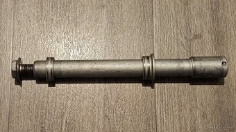 HONDA CBR 600RR osa předního kola