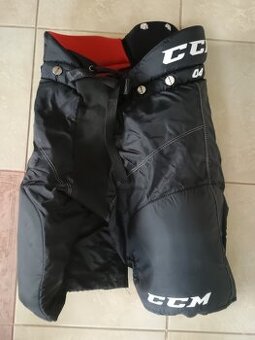 hokejove kalhoty ccm 04 JR XL