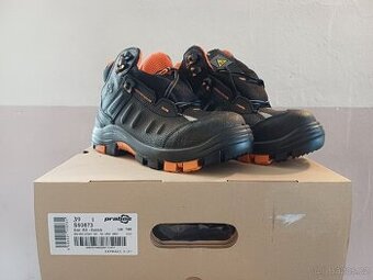 Pracovní obuv S93873