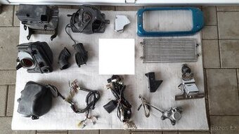 SUZUKI VS 800 INTRUDER