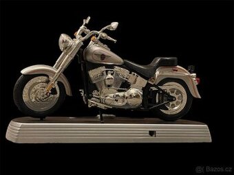 Harley Davidson Fat boy