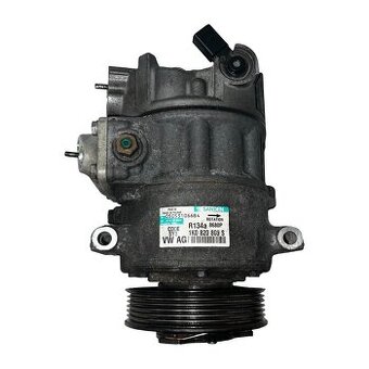 Klimakompresor 1K0820803S VW Golf 5 hatchback r.v. 2008