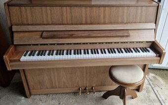 Piano Klug a Sperl - Bohemia r. v. 1996