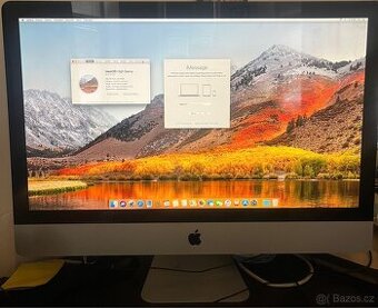 Apple iMac 27’’