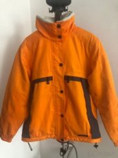 Dámská lyžařská bunda ETIREL