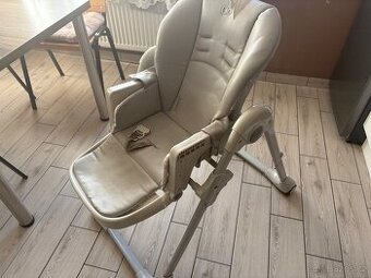 Dětská jídelní židlička